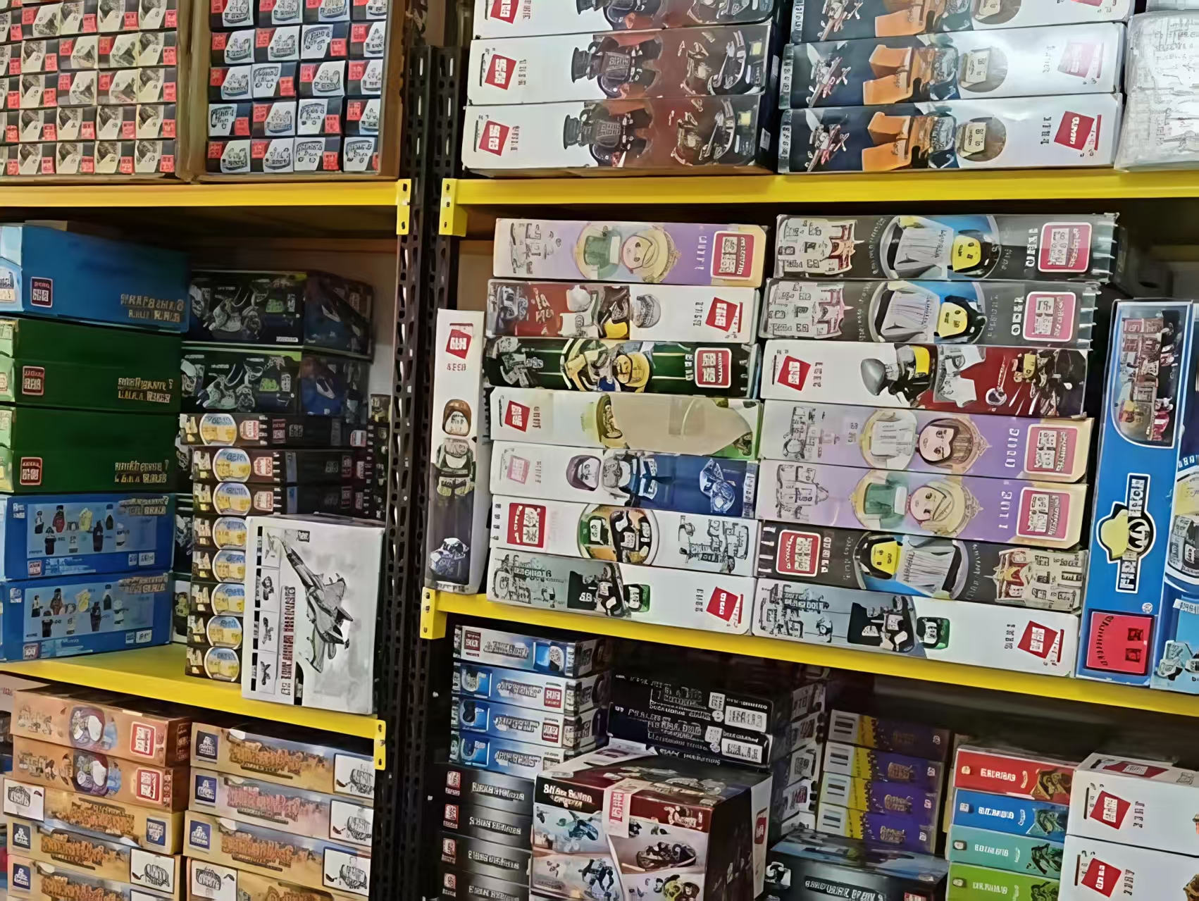 香港商业库存/服装/玩具销毁如何处置？专业公司推荐：勤合阳光国际一站式清货解决方案详解