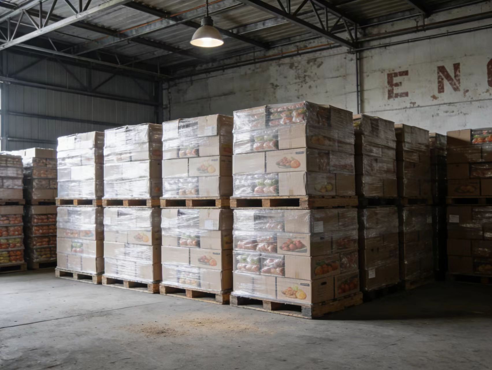 香港过期食品化妆品销毁 | 积压品合法环保销毁，勤合阳光国际提供全套合规文件