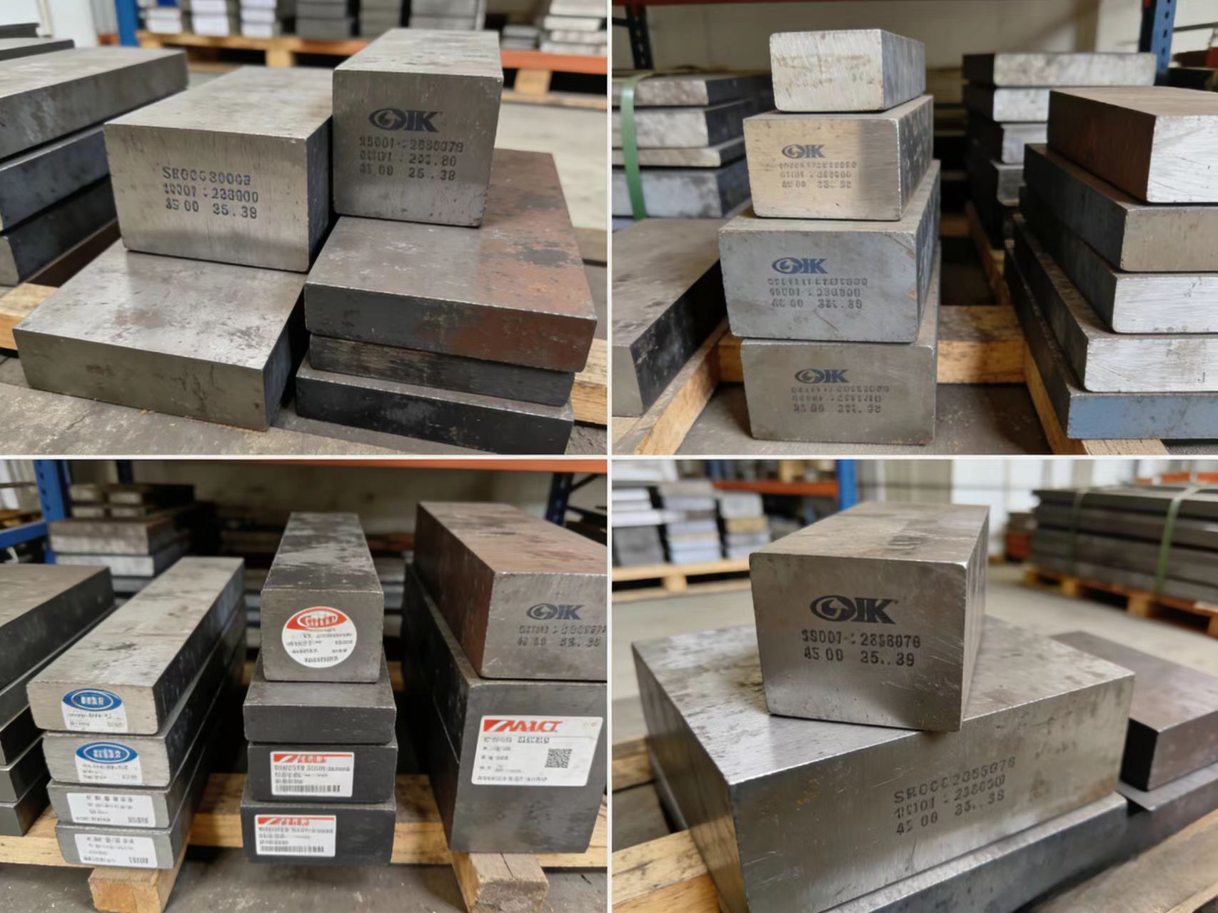 香港模具钢销毁