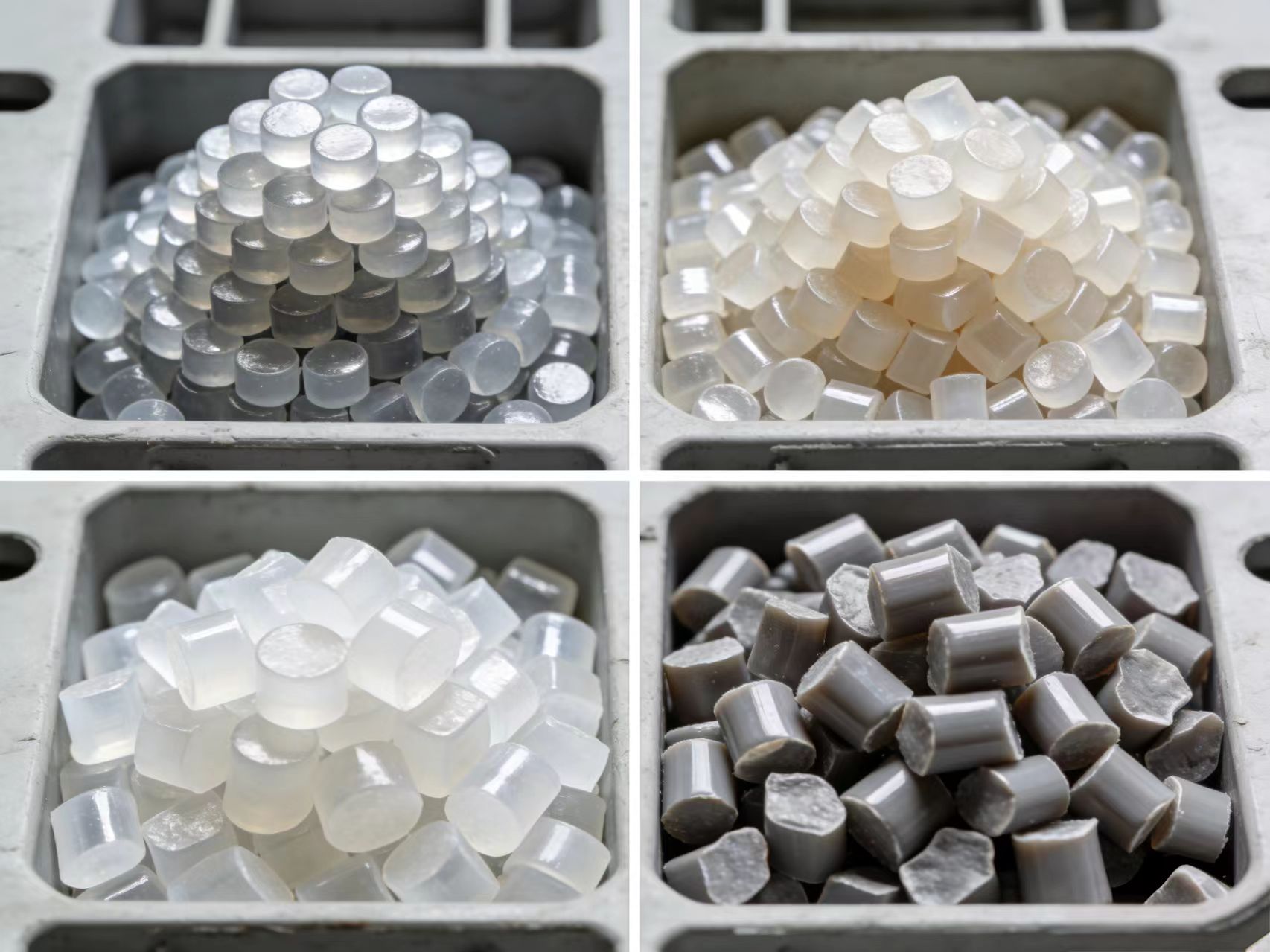 香港塑料颗粒销毁