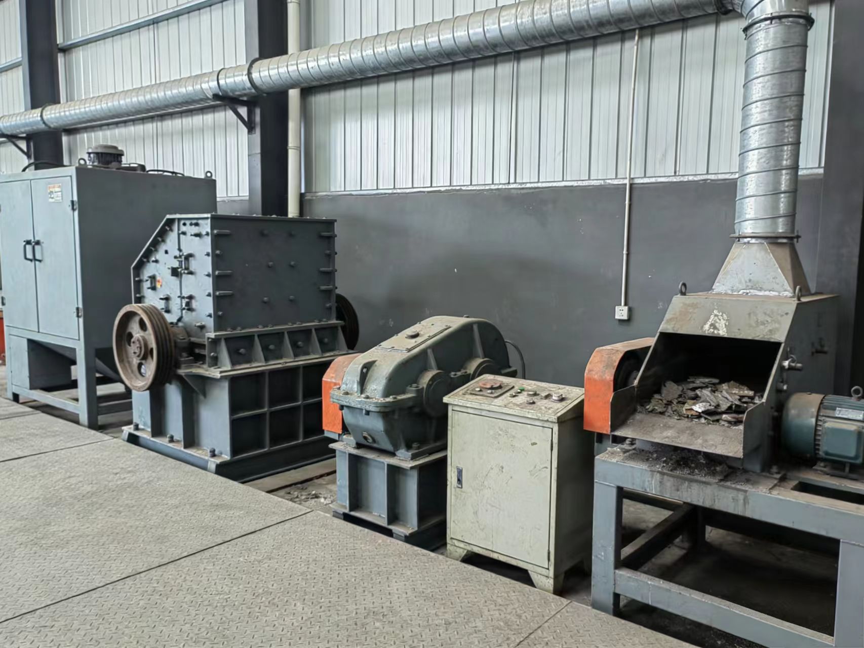 香港专业销毁公司设备