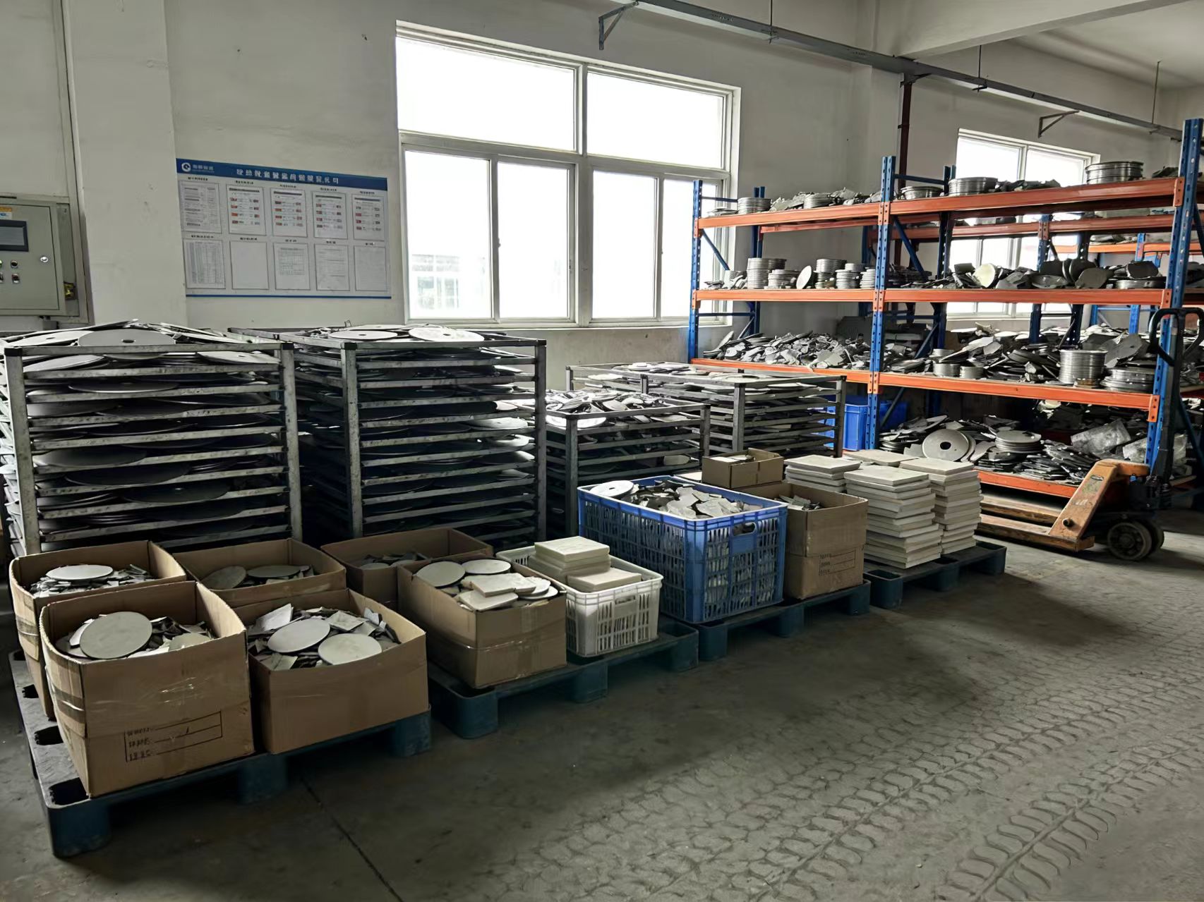 香港半导体废料销毁