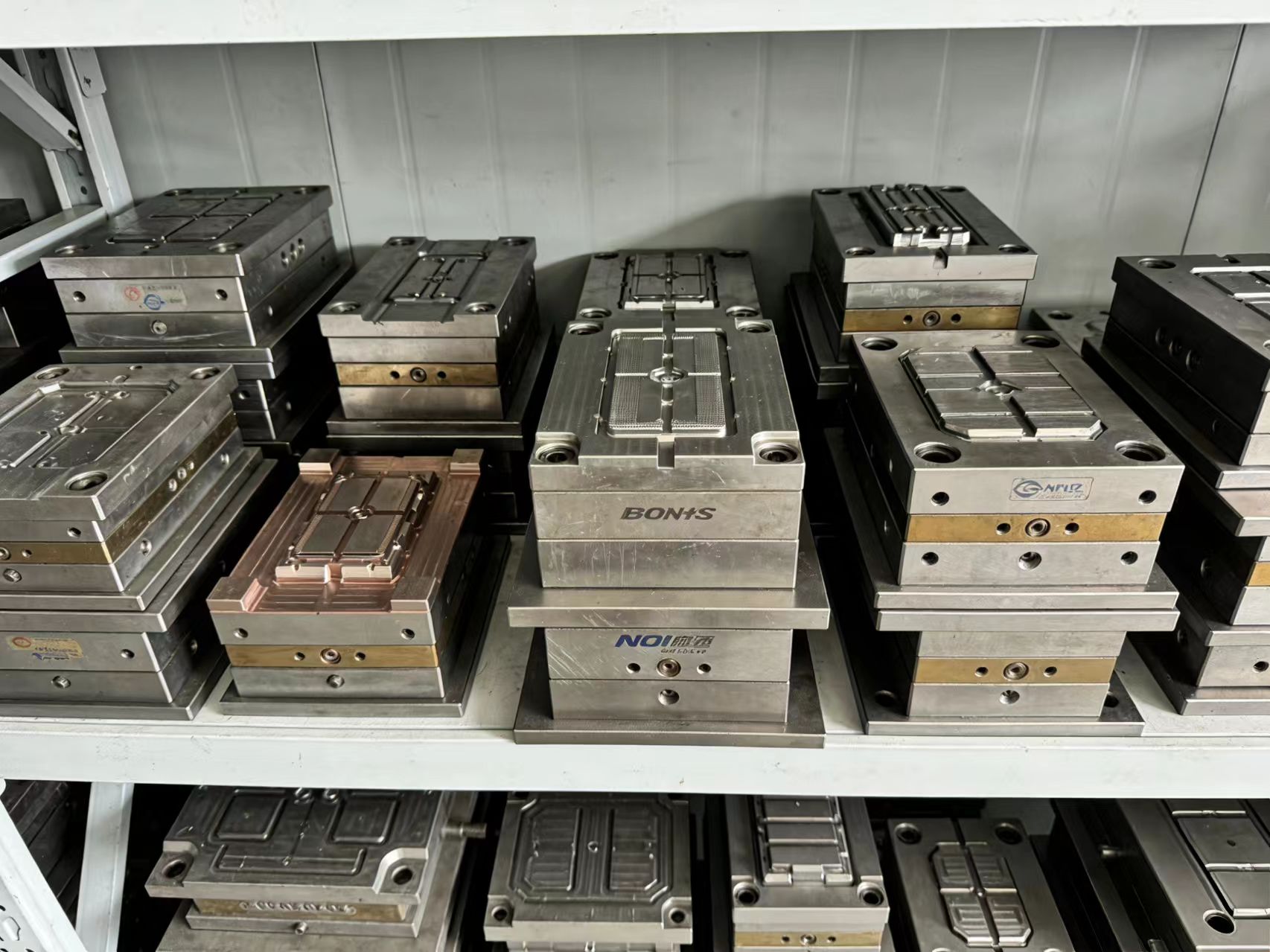 香港制造业废料销毁