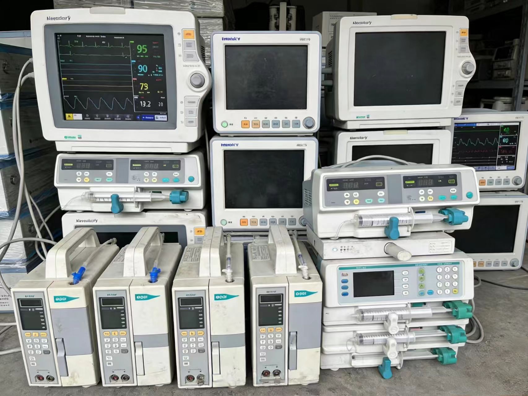 香港医疗器械专业销毁