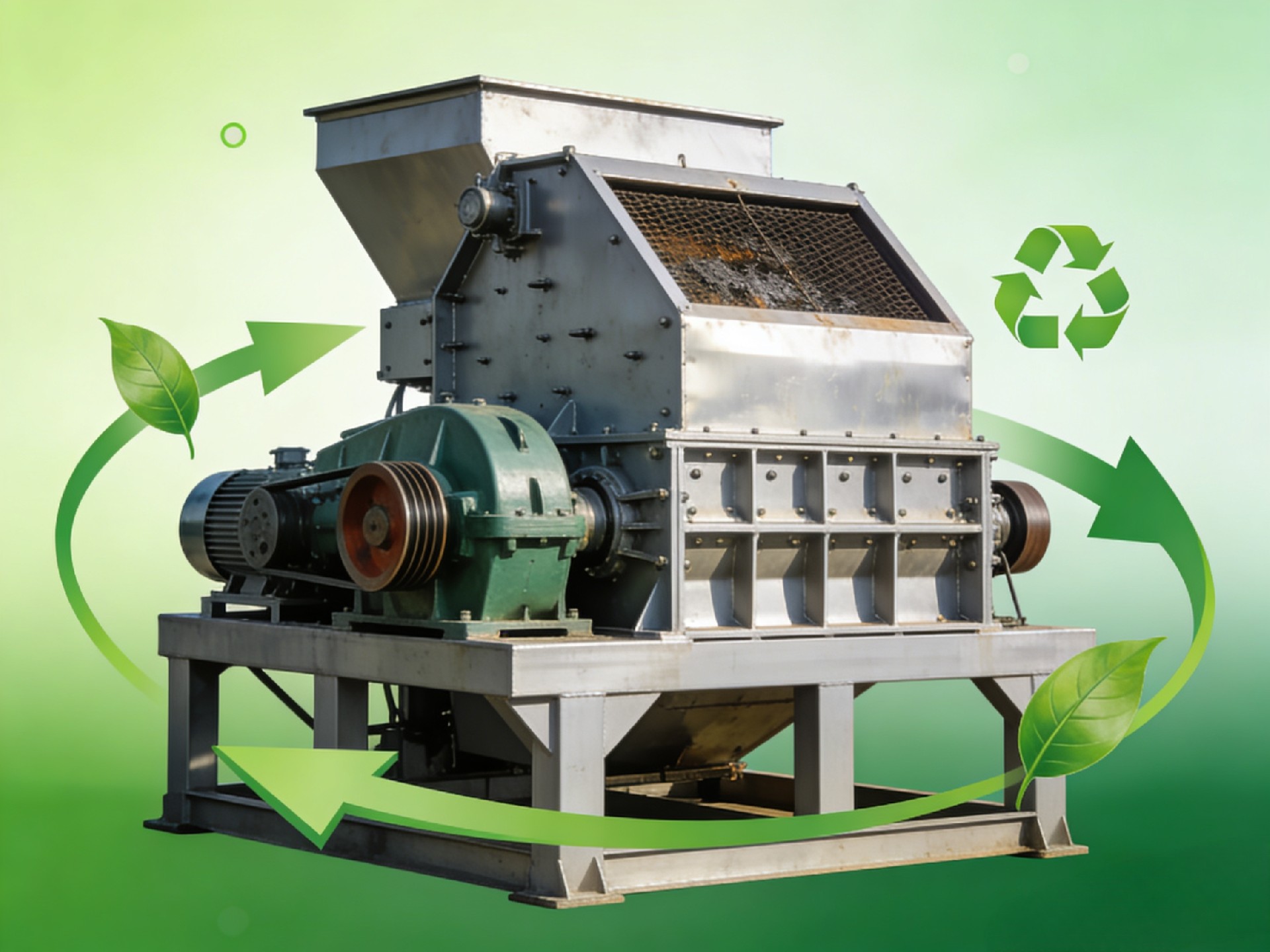 香港环保销毁设备