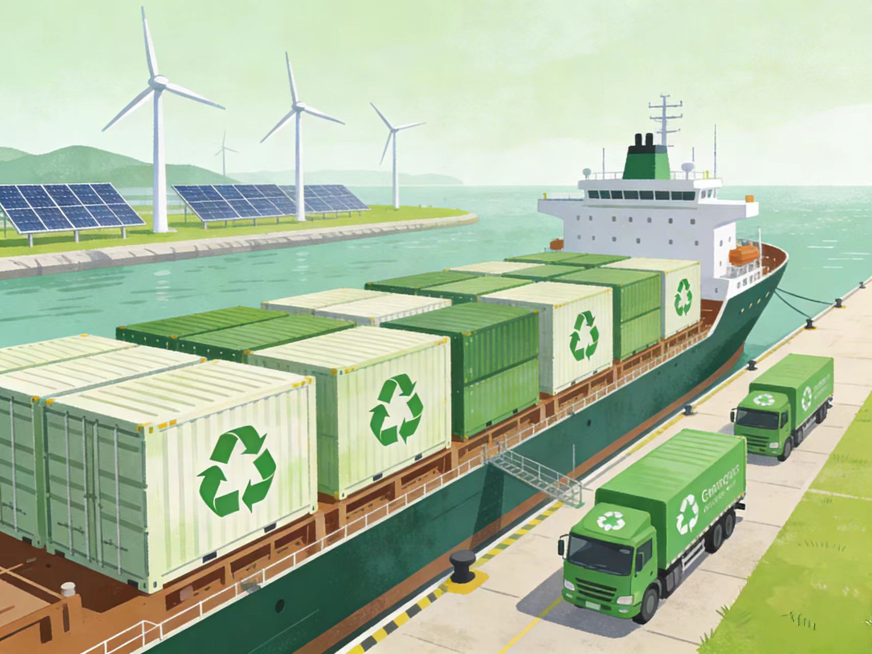 香港环保销毁绿色供应链