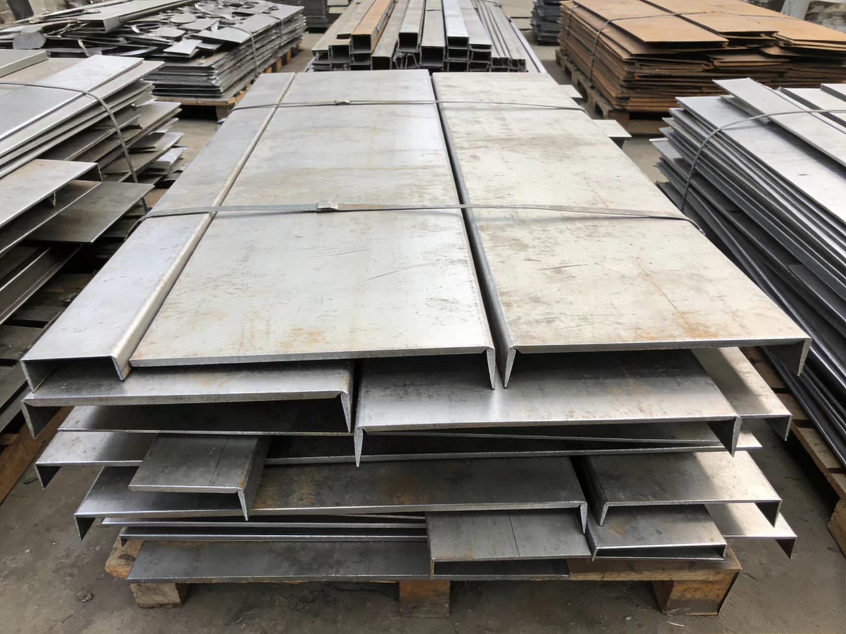 香港有色金属废料销毁