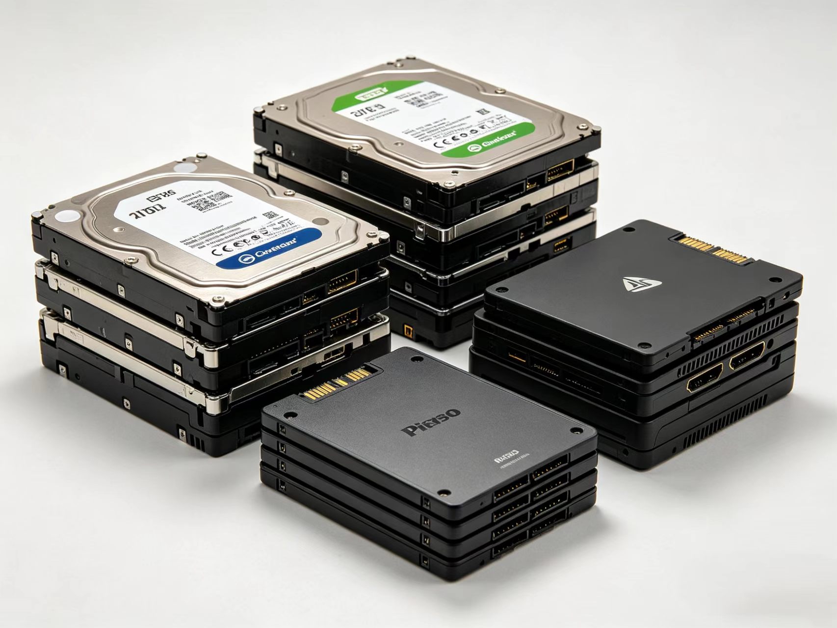 香港硬盘专业保密销毁