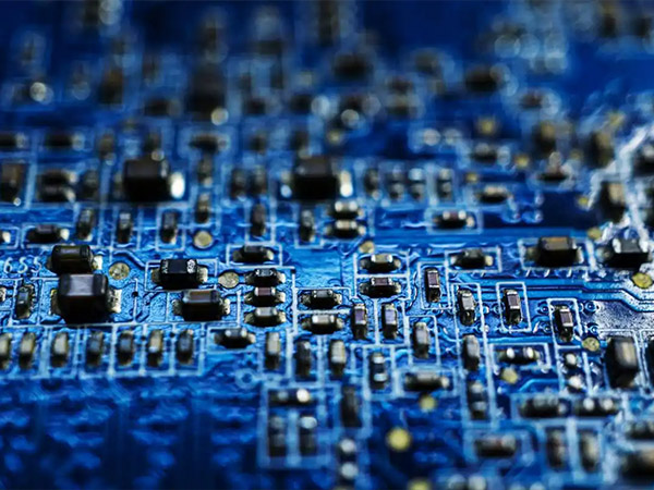 电子元器件销毁