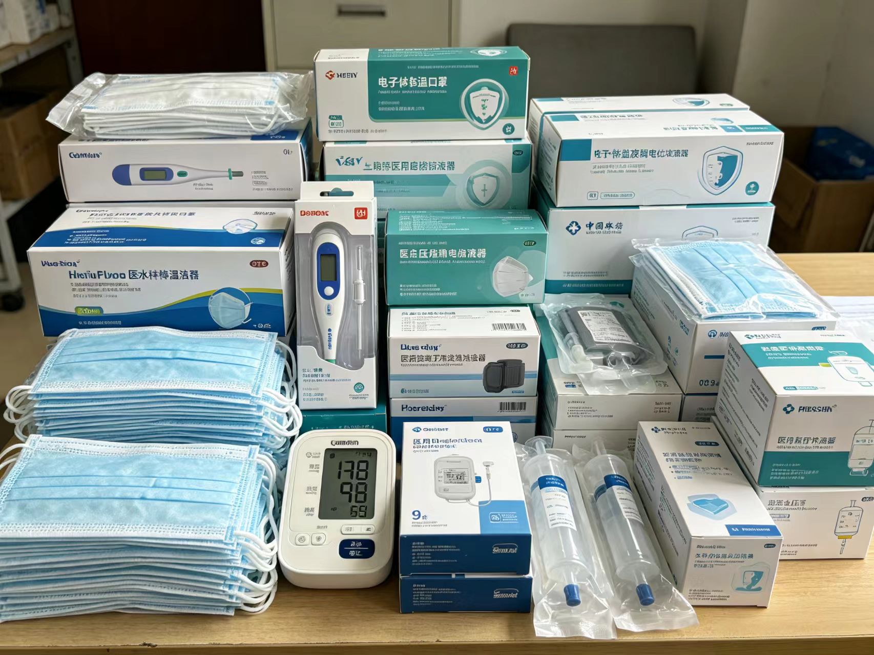 香港医疗器械销毁