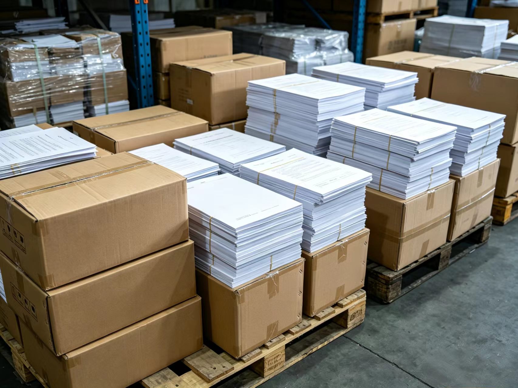 香港企业文件销毁