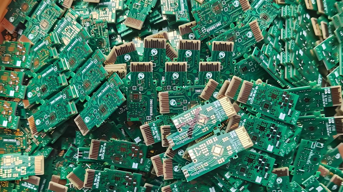 香港镀金件销毁